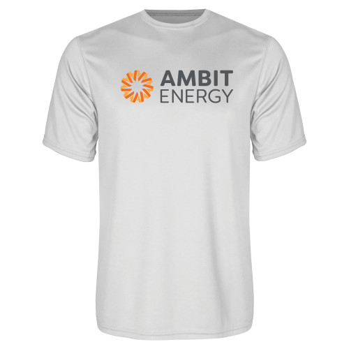  Ambit Energy Store Apparel Men T Shirts Short Sleeve