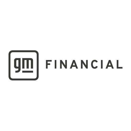 Medium Decal-GM Financial Horizontal