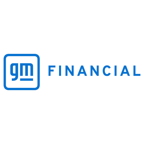 Extra Large Decal-GM Financial Horizontal