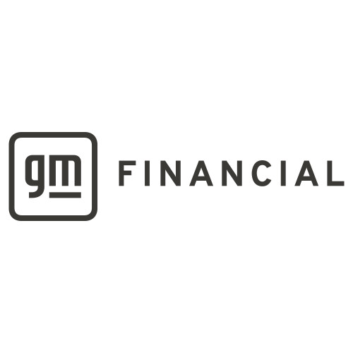 Extra Large Decal-GM Financial Horizontal
