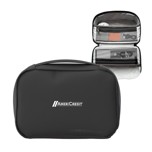 Black Accessory Case-AmeriCredit