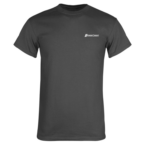 Charcoal T Shirt-AmeriCredit