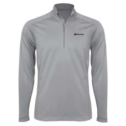 Syntrel Platinum Interlock 1/4 Zip-AmeriCredit