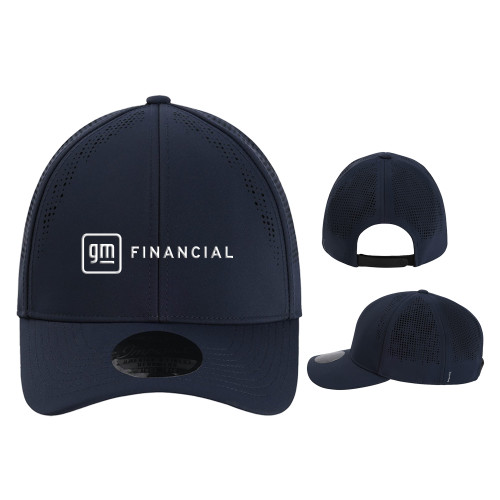 Imperial Navy The Alpha Cap-GM Financial Horizontal