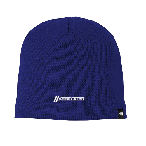 The North Face Royal Mountain Beanie-AmeriCredit