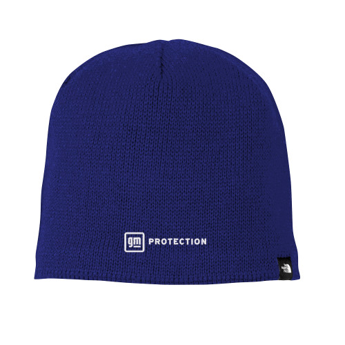 The North Face Royal Mountain Beanie-GM Protection