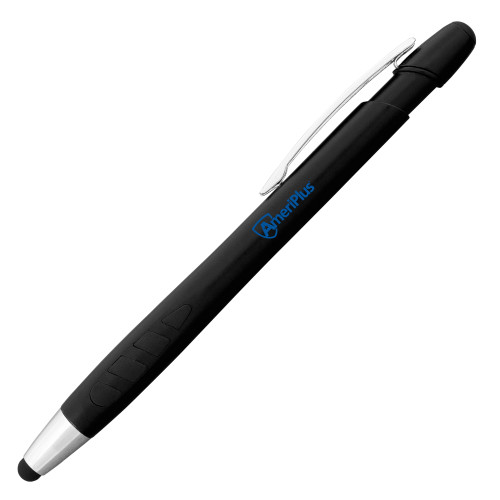 Veneno Black Stylus Pen-AmeriPlus