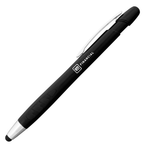 Veneno Black Stylus Pen-GM Financial Horizontal