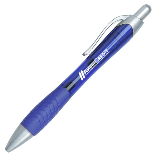 Metallic Mykonos Royal Pen-AmeriCredit