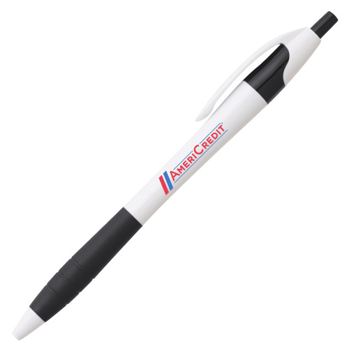 Cougar Black Pen-AmeriCredit