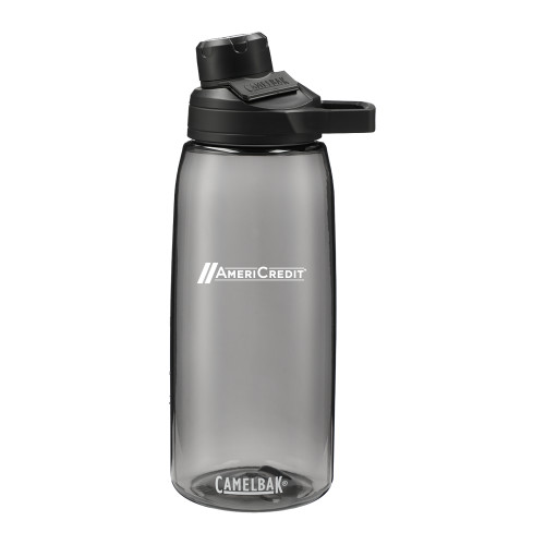 CamelBak Thrive Titan Renew Charcoal Bottle 32oz-AmeriCredit