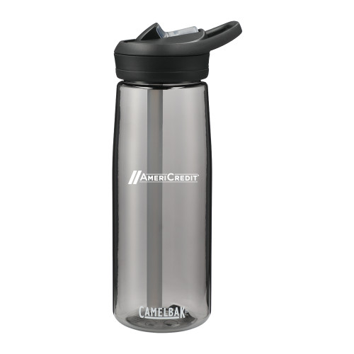 CamelBak Eddy Titan Renew Charcoal Bottle 25oz-AmeriCredit