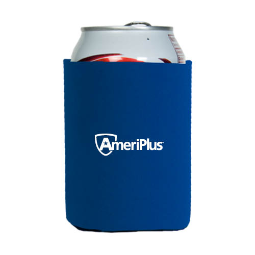 Neoprene Royal Can Holder-AmeriPlus