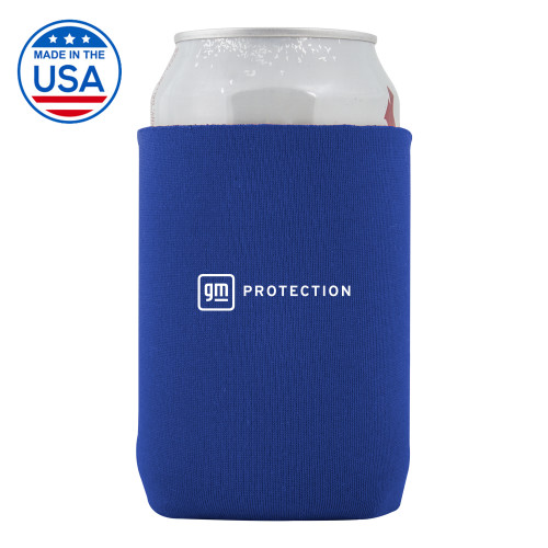 Neoprene Royal Can Holder-Gm Protection