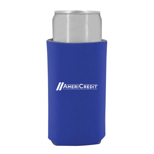 Slim Royal Can Holder-AmeriCredit