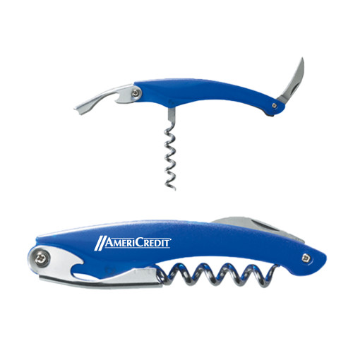 Royal Wine Steward Key-AmeriCredit