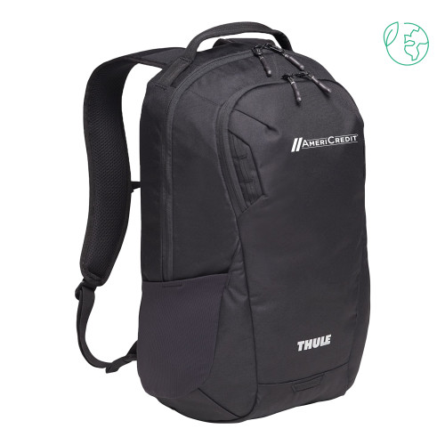 Thule Black Recycled Lumion 15 in. Computer Backpack-AmeriCredit