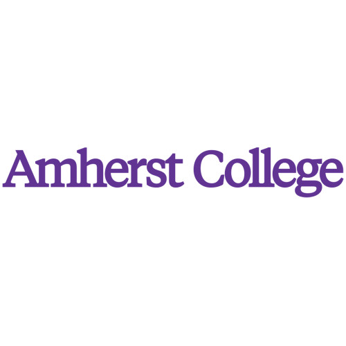  Medium Decal - Amherst College Flat