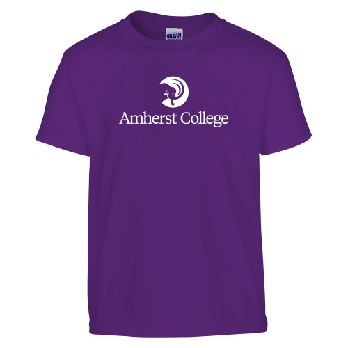  Amherst College Mammoths TShirts