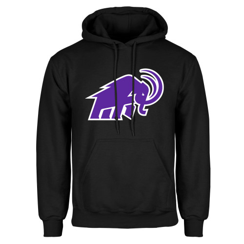  Black Fleece Hoodie - Mammoth