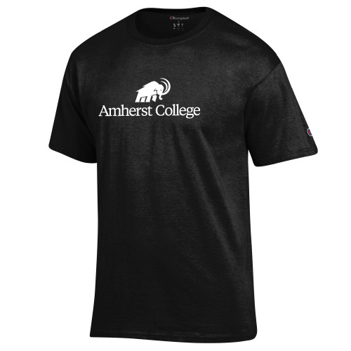  Amherst College Mammoths Champion