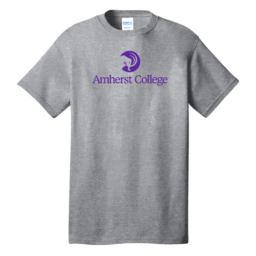Main Image for  Extended Athletic Heather T Shirt
