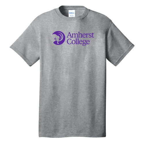 Main Image for  Extended Athletic Heather T Shirt