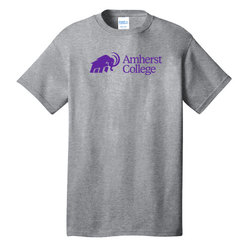Main Image for  Extended Athletic Heather T Shirt