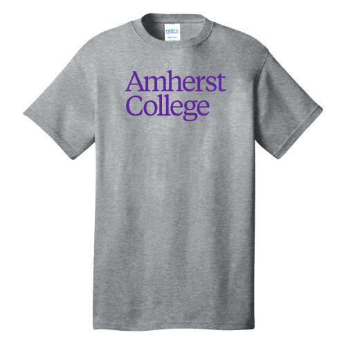 Main Image for  Extended Athletic Heather T Shirt