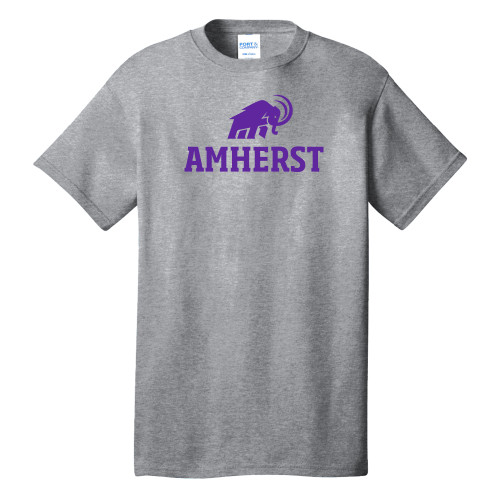Main Image for  Extended Athletic Heather T Shirt