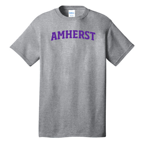 Main Image for  Extended Athletic Heather T Shirt
