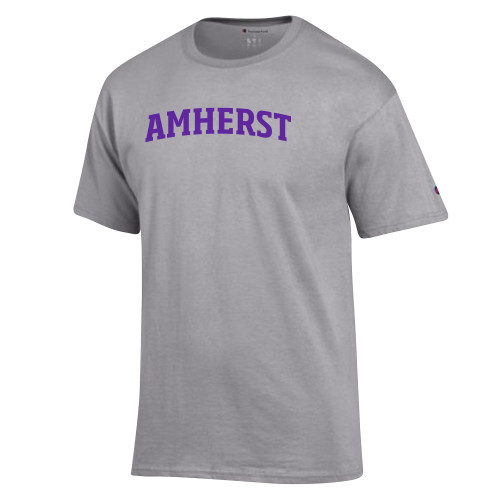 Main Image for  Champion Oxford Grey T Shirt
