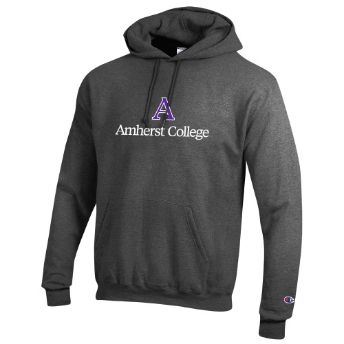 Main Image for  Champion Granite Heather Fleece Hoodie