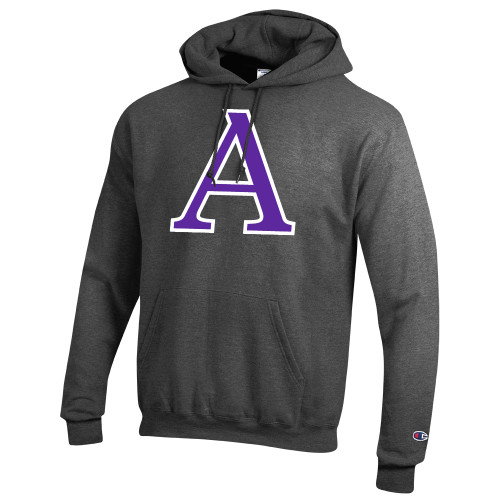 Main Image for  Champion Granite Heather Fleece Hoodie