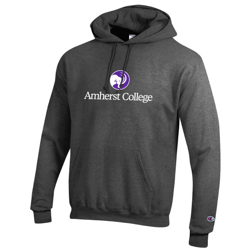 Main Image for  Champion Granite Heather Fleece Hoodie