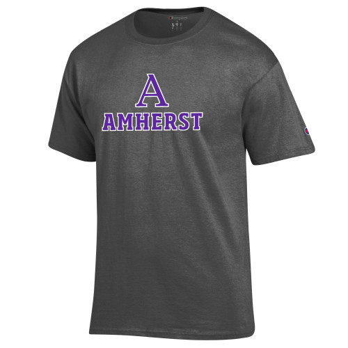 Main Image for  Champion Granite Heather T Shirt