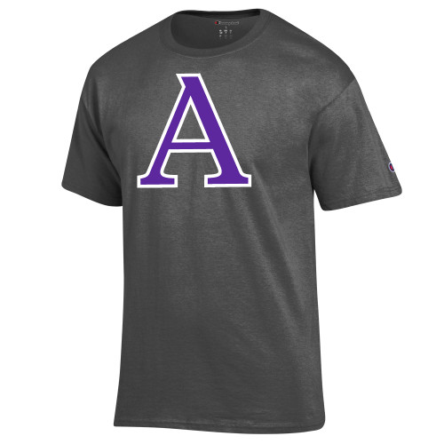 Main Image for  Champion Granite Heather T Shirt