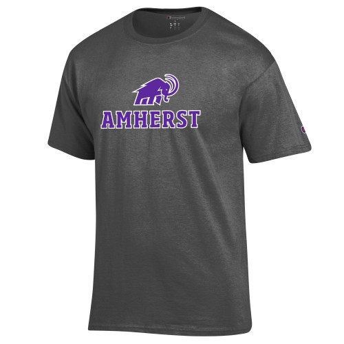 Main Image for  Champion Granite Heather T Shirt