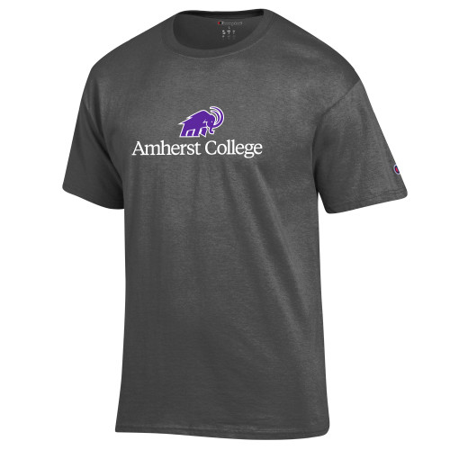 Main Image for  Champion Granite Heather T Shirt