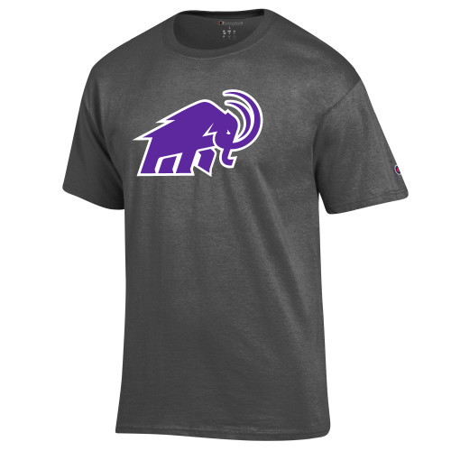 Main Image for  Champion Granite Heather T Shirt