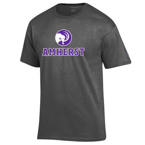Main Image for  Champion Granite Heather T Shirt