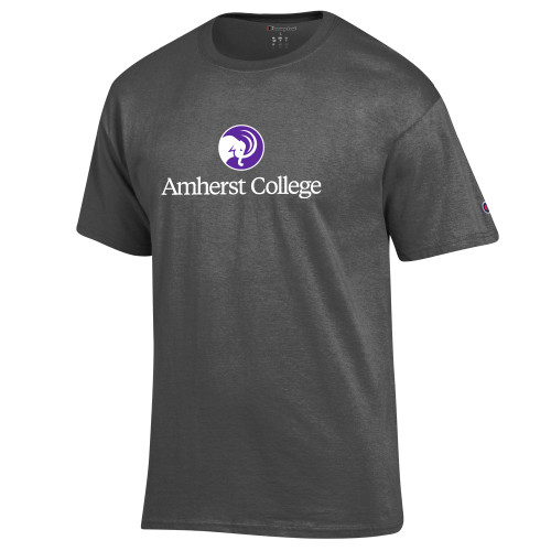 Main Image for  Champion Granite Heather T Shirt