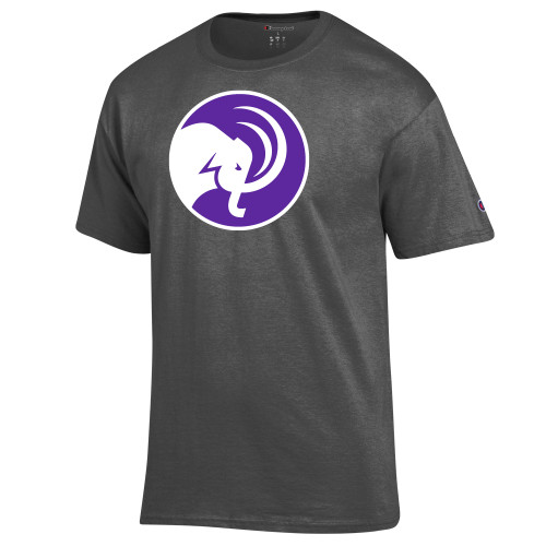 Main Image for  Champion Granite Heather T Shirt