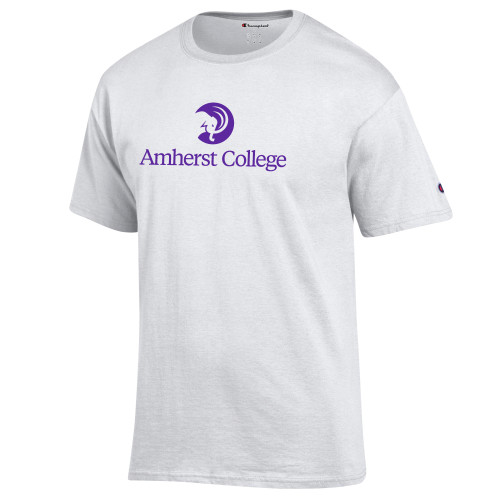 Main Image for  Champion White T Shirt