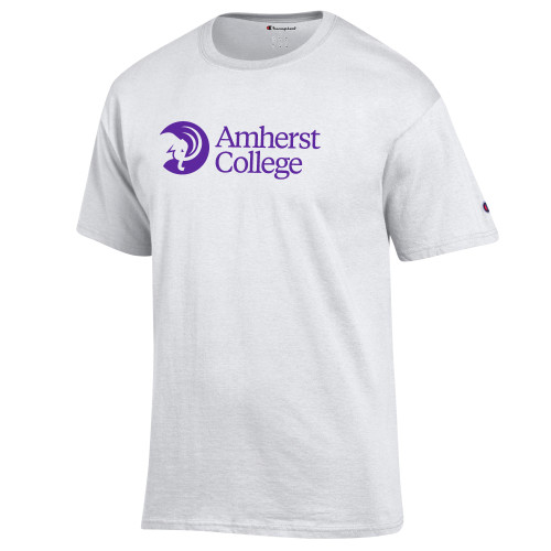 Main Image for  Champion White T Shirt