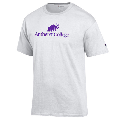 Main Image for  Champion White T Shirt