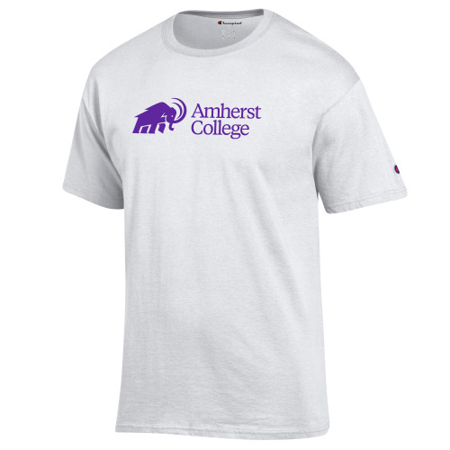 Main Image for  Champion White T Shirt
