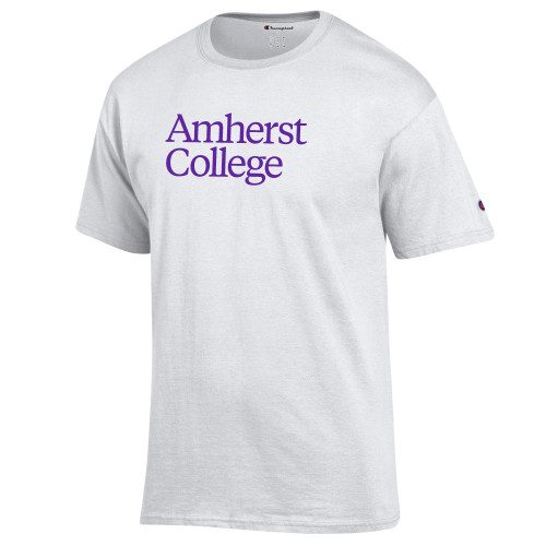 Main Image for  Champion White T Shirt