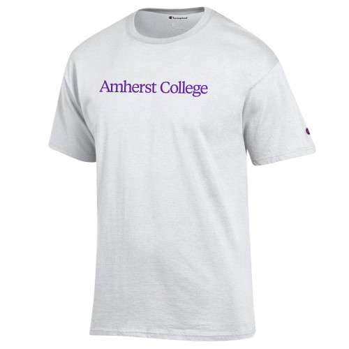 Main Image for  Champion White T Shirt