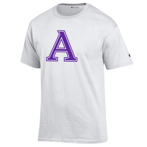 Main Image for  Champion White T Shirt